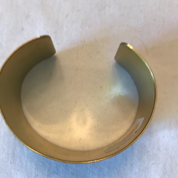 Never worn Mud Pie Bangle - Picture 5 of 8